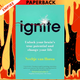 Ignite by Neeltje van Horen