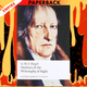 Outlines of the Philosophy of Right by G.W.F. Hegel