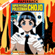 Super Psychic Policeman Chojo, Volume 2 by Shun Numa