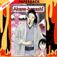 Akane-banashi, Volume 13 by Yuki Suenaga