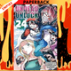 Undead Unluck, Volume 24 by Yoshifumi Tozuka