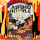 Astro Royale, Volume 5 by Ken Wakui