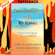 Conversations with My Rabbi by Nikki Goldstein