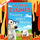 Training John and Murray by Martin Clunes