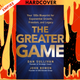 The Greater Game by Dan Sullivan