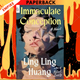Immaculate Conception by Ling Ling Huang