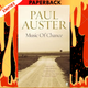 The Music of Chance by Paul Auster