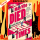 The Man Who Died Seven Times by Yasuhiko Nishizawa