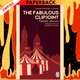 The Fabulous Clipjoint by Fredric Brown