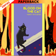 Blood on the Cat by Nancy Rutledge