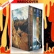 The History of Middle-earth (Boxed Set 1): The Silmarillion, Unfinished Tales, the Book of Lost Tales, Part One & Part Two by J.R.R. Tolkien