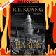 Babel: Or the Necessity of Violence: an Arcane History of the Oxford Translators’ Revolution by R.F.  Kuang