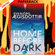Home Before Dark by Eva Bjorg Ægisdottir