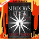 Shadow's Edge (Night Angel, #2) by Brent Weeks
