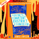 The Distinctly Competent District Councillor by Jonas Jonasson