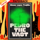 Pedro the Vast by Simon Lopez Trujillo