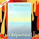 Chiquitita by Pedro Carmona-Alvarez