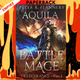 Battle Mage: Aquila (The Souls of Wrath) by Peter Flannery