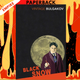 Black Snow by Mikhail Bulgakov