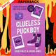 Clueless Puckboy by Saxon James, Eden Finley