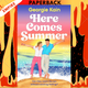 Here Comes Summer by Georgie Kain
