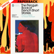 The Penguin Book of French Short Stories: 2: From Colette to Marie NDiaye - Penguin Modern Classics by Patrick McGuinness