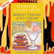 Bertie's Theory of Ice Cream by Alexander McCall Smith