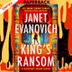 The King's Ransom (Recovery Agent #2) by Janet Evanovich