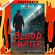 Blood in the Water (Hunt A Killer Original Novel) by Caleb Roehrig