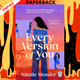 Every Version of You by Natalie Messier