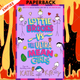 Lottie Brooks vs The Ultra Mean Girls by Katie Kirby