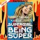Supergirl: Being Super (2026 Edition) by Mariko Tamaki