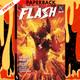 Absolute Flash Vol. 1: Of Two Worlds by Jeff Lemire