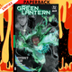 Absolute Green Lantern Vol. 1: Without Fear by Al Ewing