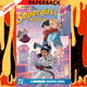 Supergirl's Family Vacation by Brandon T. Snider