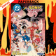 DC X Sonic the Hedgehog by Ian Flynn
