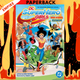 DC Super Hero Girls Reunion by Shea Fontana
