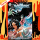 Batman: The Brave and the Bold - Tomorrow's Heroes by Hayden Sherman