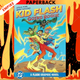 Kid Flash: Going Rogue by Steve Foxe, Jerry Gaylord
