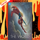 Supergirl: The World