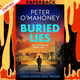 Buried Lies by Peter O'Mahoney