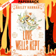 Love Wells Kept by Bailey Hannah
