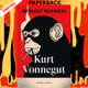 Monkey Business by Kurt Vonnegut