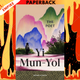 The Poet - Vintage Classics by Yi Mun-Yol