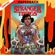 Stranger Things: Erica the Great (Graphic Novel) by Greg Pak, Danny Lore, Valeria Favoccia (Illustrator)