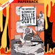 The Impending Blindness Of Billie Scott by Zoe Thorogood