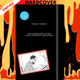 The Loneliness of the Long-Distance Cartoonist by Adrian Tomine