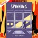Spinning by Tillie Walden