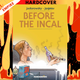Before The Incal by Alejandro Jodorowsky