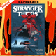 Stranger Things: Kamchatka (Graphic Novel) by Michael Moreci, Todor Hristov (Illustrator)